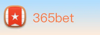 365bet Logo